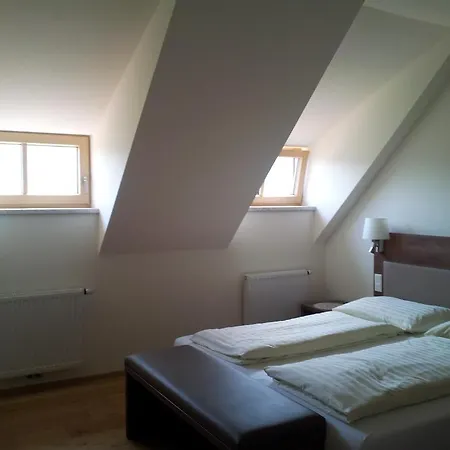 Gasthof Gastehaus & Lehensteiner Wachau Weißenkirchen in der Wachau